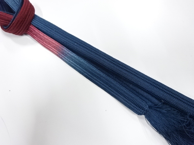 Japanese Kimono / Accessories Silk